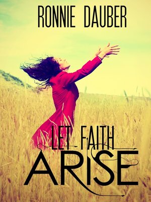 cover image of Let Faith Arise!